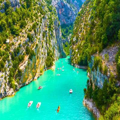 Spain Package Tour